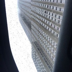 Meet your Posher, Gary